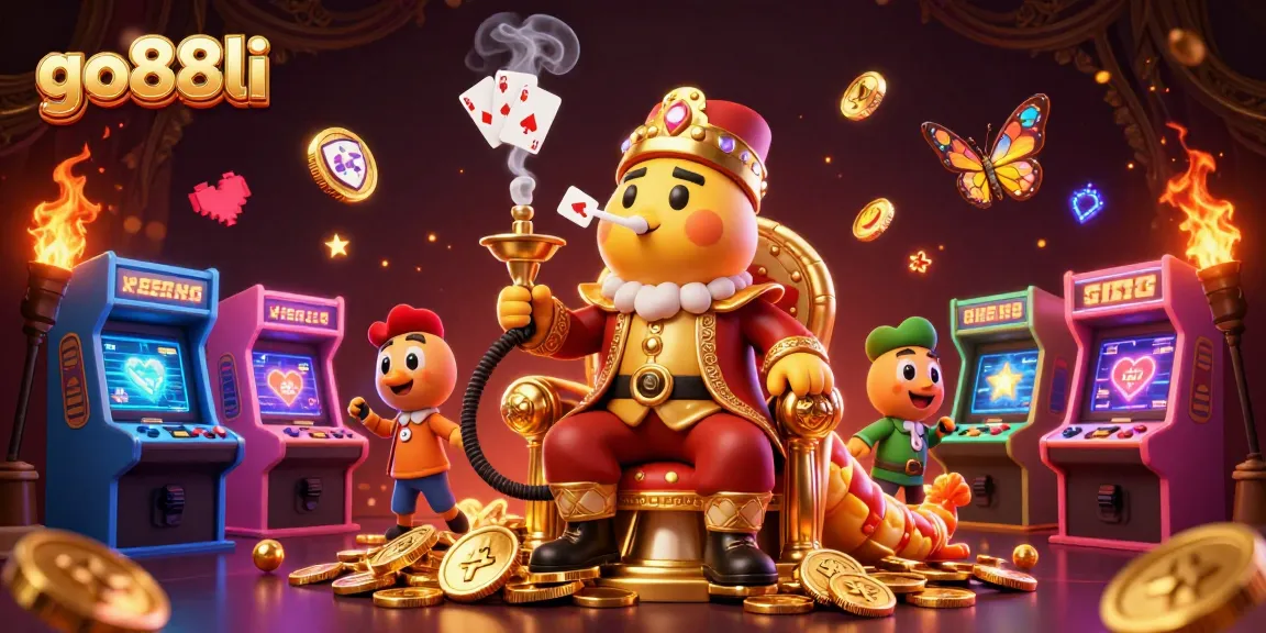 go88li Explained Simply for Every Gambler Seeking Winning Strategies in 2026