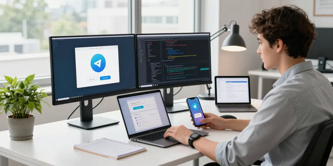 How to Set Up Download Telegram Step by Step for Enhanced Communication in 2026