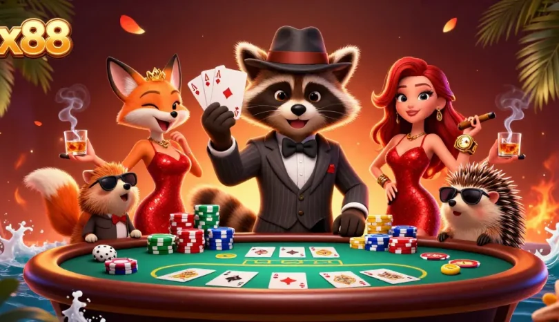 5 Common tx88 Gambling Mistakes and How to Fix Them for Winning Strategies in 2026