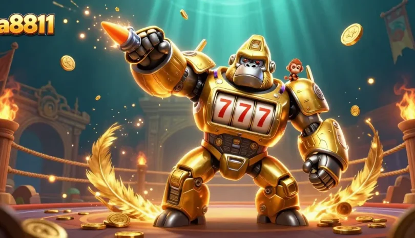 Future-Proofing Your Casino Strategies with da8811 for Winning in 2026