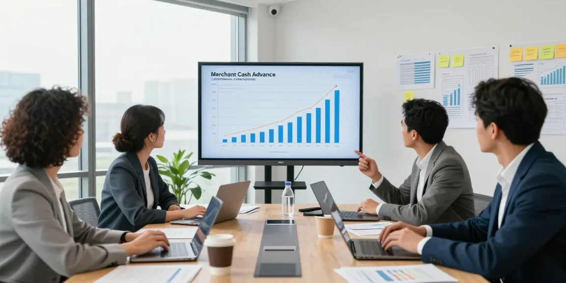 Is Instant Merchant Cash Advance Worth It? An Expert 2026 Assessment