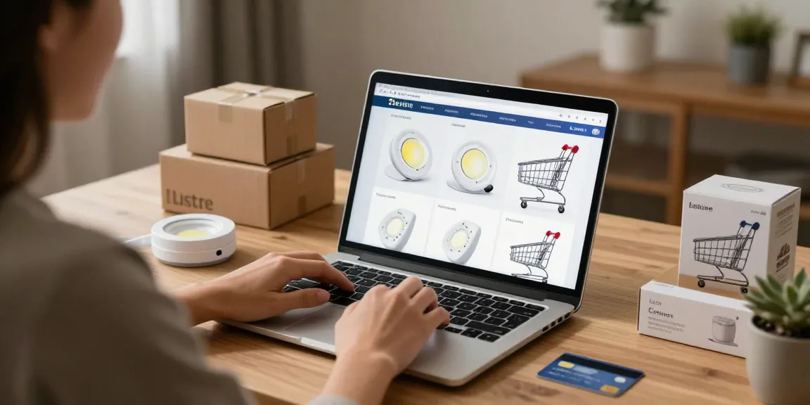 How to Profit from Lustre LED: Strategies That Work for 2026