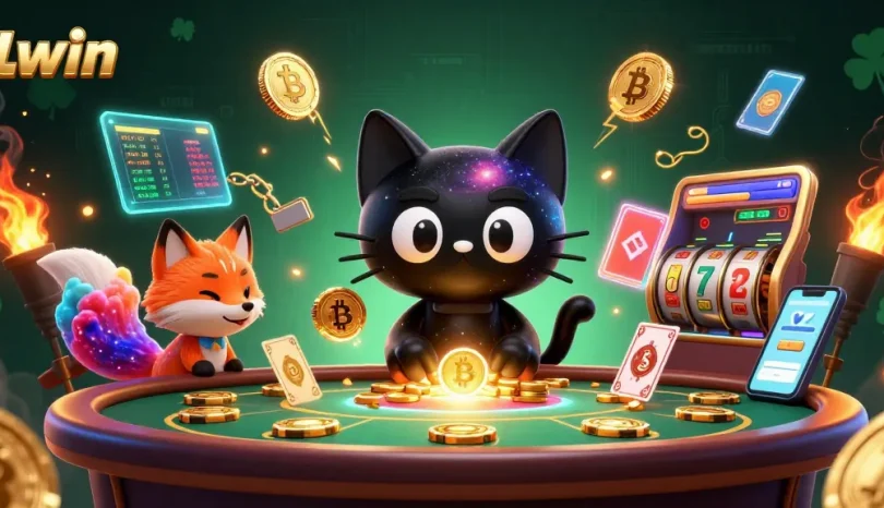 LLwin for Beginners: Everything You Need to Know About Winning Casino Strategies in 2026