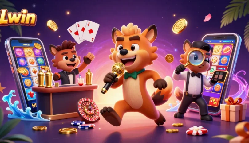 LLwin Walkthrough: A Winning Step-by-Step Guide for Gamblers in 2026