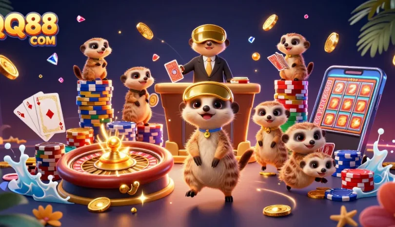 How to Automate Your QQ88 COM Casino Workflow in 2026 for Winning Strategies