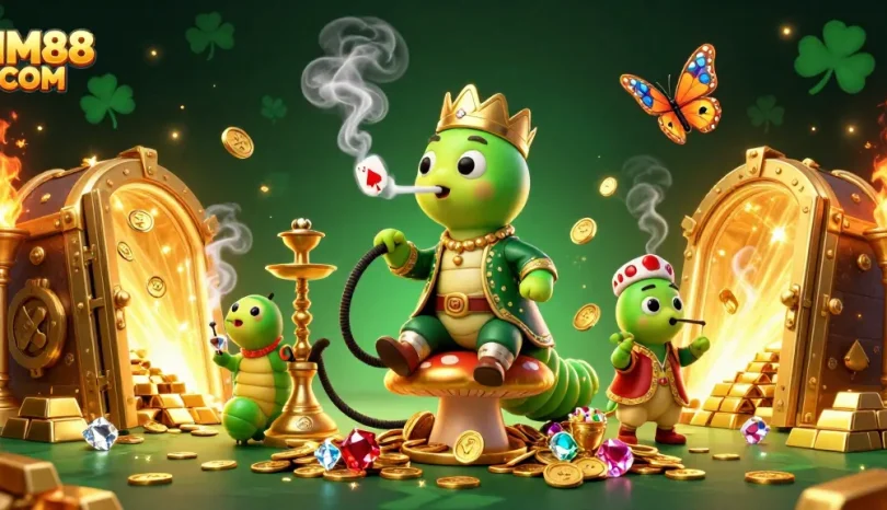 Where Do the Best MM88 COM Gambling Strategies Come From for Players Seeking Better Odds?