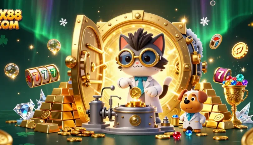 The Most Common XX88 COM Errors and Quick Fixes for Winning Strategies in 2026