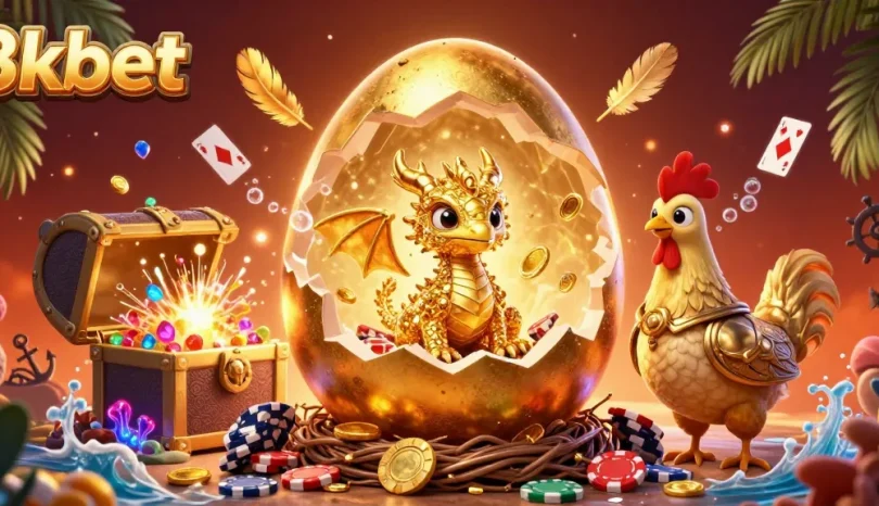 8kbet Face-Off: Which One Delivers More Value for Gamblers in 2026?